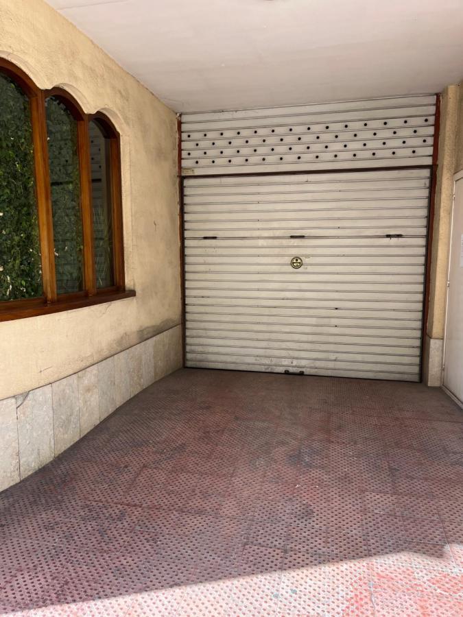 Apartamento Luminoso Paloma A 350 Metros De La Playa Con Parking Gratuito Sant Feliu de Guixols Exterior photo