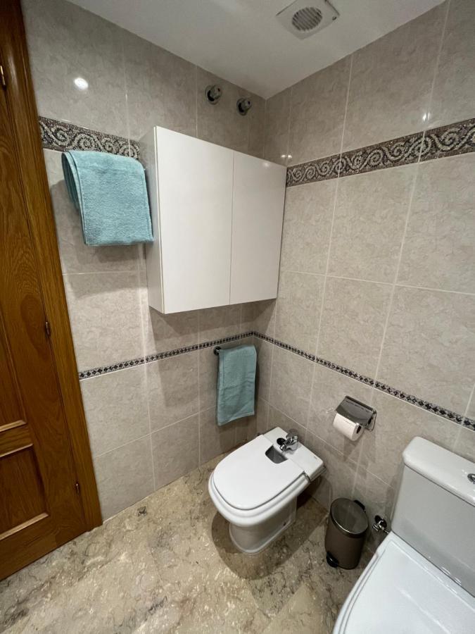 Apartamento Luminoso Paloma A 350 Metros De La Playa Con Parking Gratuito Sant Feliu de Guixols Exterior photo